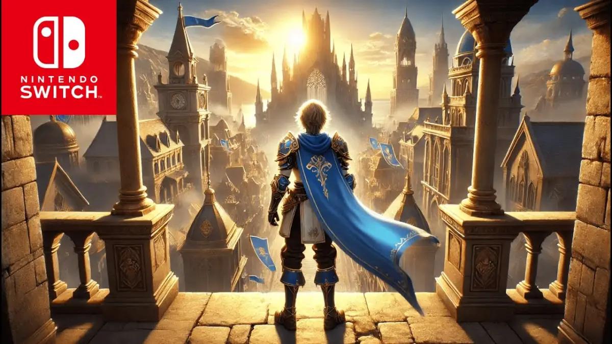 Siap Lupa Waktu? Ini 15 Game Nintendo Switch yang Bisa Kamu Mainkan Sampai Kiamat!(FOTO: SwitchTop)