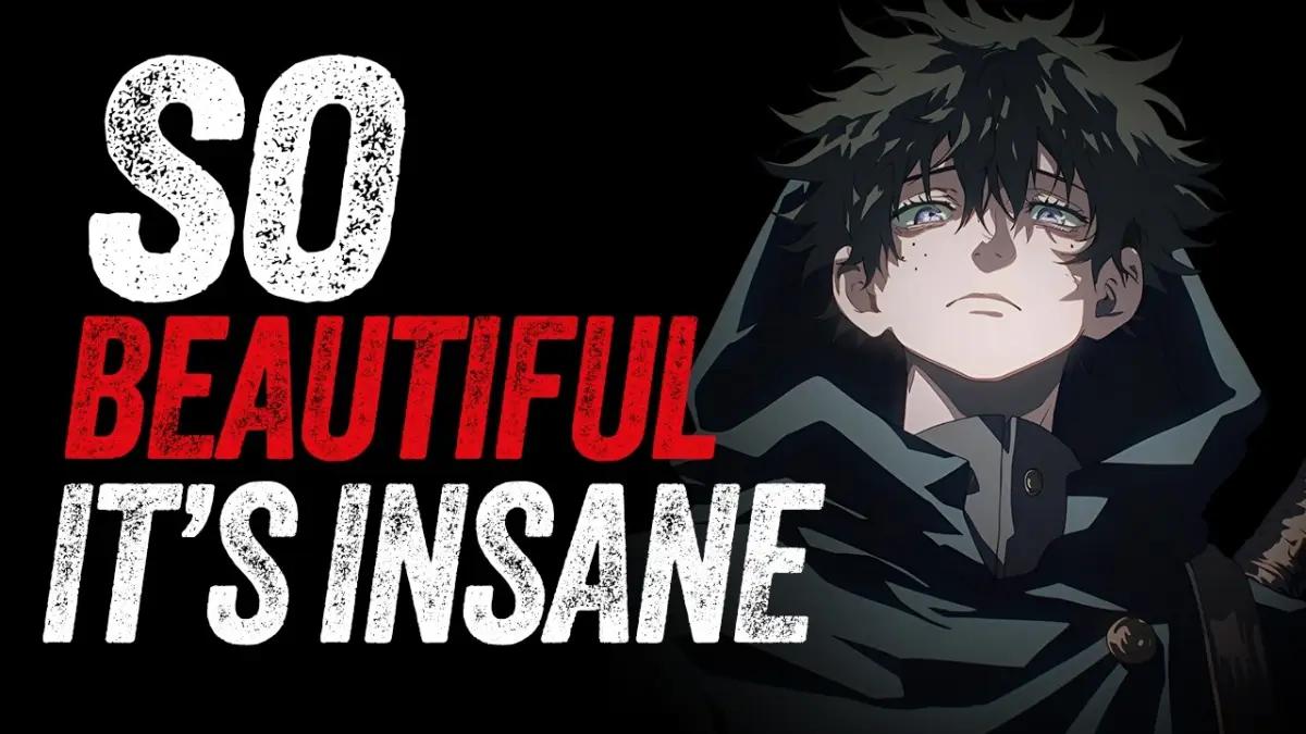 Bikin Melongo! 6 Anime Terbaru dengan Visual Paling Memukau yang Wajib Kamu Tonton (Sampai Lupa Cerita!)(FOTO: Desiotaku)