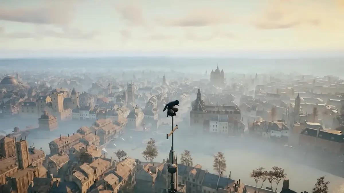 Game Lama Grafis Gila! Ini 10 Game Lawas yang Masih Bikin Melongo di 2025 (FOTO: MainQuestID)