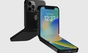 Foldable iPhone Berbeda? Ini Bocoran Desain & Strategi Antisipasinya! (FOTO: digitaltrends)
