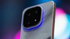 iQOO 15 Jadi Smartphone Android Terlaris 2025 di Tmall, Terjual 142 Ribu Unit dalam 4 Jam (FOTO: gizmochina)