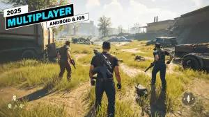 Nggak Ada Lawan! Ini 10 Game Multiplayer Mobile Paling Seru (Android dan iOS) yang Wajib Kamu Mainkan di Tahun 2025!(FOTO: Android Tools)