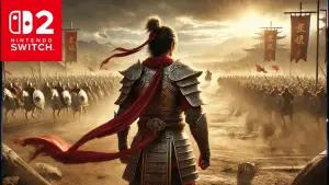 Siap-Siap Borong! 6 Game Aksi Terbaik yang Bakal Guncang Peluncuran Nintendo Switch 2!(FOTO: SwitchTop)