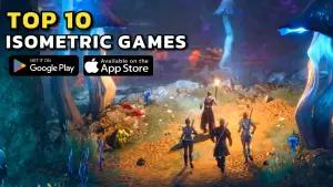 Bikin Nagih! Ini Dia 10 Game Isometric Mobile Terbaik untuk iOS & Android (Gratis!) di Tahun 2025(FOTO: Kramer Gaming)