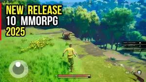 10 MMORPG Mobile Terbaik yang Rilis Global di 2025: Grafis Gahar, Auto-Play Minggir!(FOTO: GameMobile HDgraphic)