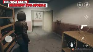 Bikin Merinding! 10 Game Android Mirip Resident Evil (RE) dengan Aksi Horor Terbaik di 2025(FOTO: channel kita-kita)