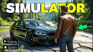 Gak Perlu Sekolah! Top 5 Game Simulator Android/iOS Terbaru 2025: Dari Pilot Sampai Montir Mobil!(FOTO: SANU GAMERZ)
