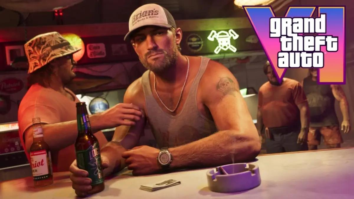 Klaim Trailer 3 GTA 6 Rilis Desember Dibantah Insider Rockstar! Tapi Ada Petunjuk "11:08" Bikin Gamer Heboh!(FOTO: Rockstar)