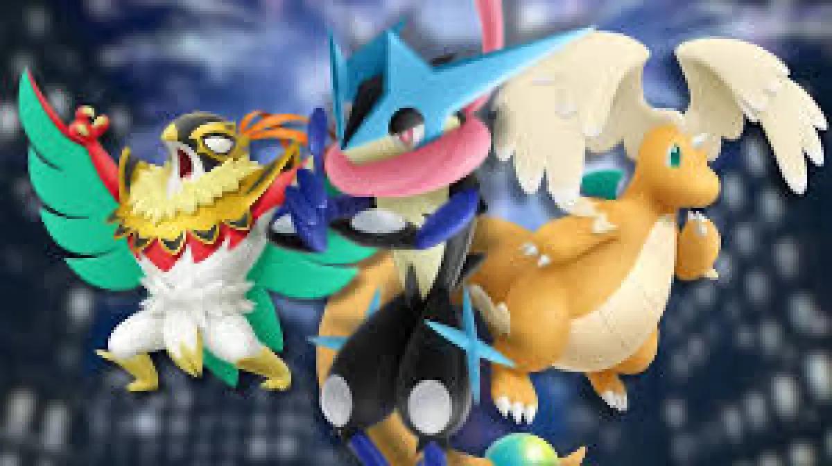 Mega Evolution Terkuat di Pokemon Legends Z-A: Prediksi dan Strategi Persiapan (FOTO: gamerant)