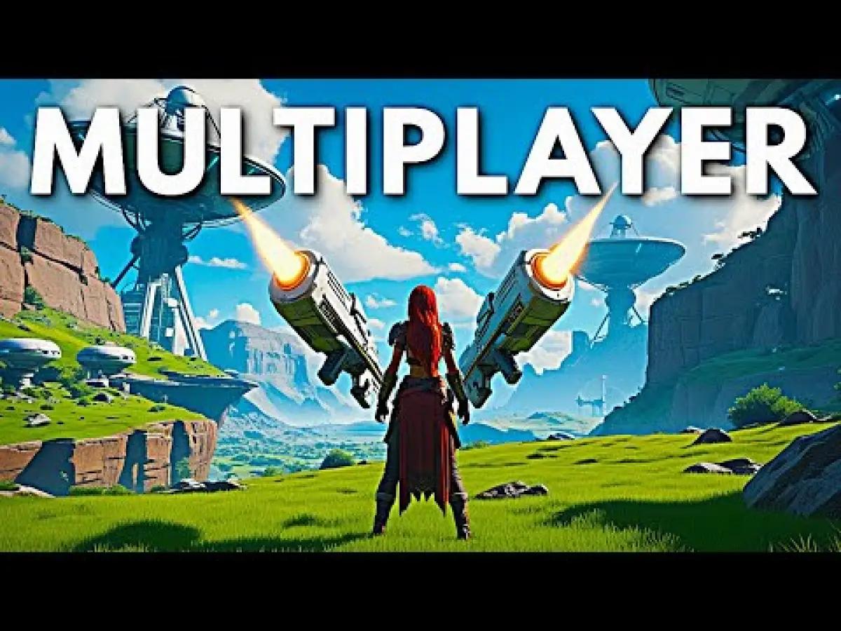 Terlalu Keren Buat Jadi Gratis! 10 Game Multiplayer Realistis Tersembunyi (Android & iOS) yang Wajib Kamu Download di 2025!(FOTO: ANDROID GAMES CAPITAL)
