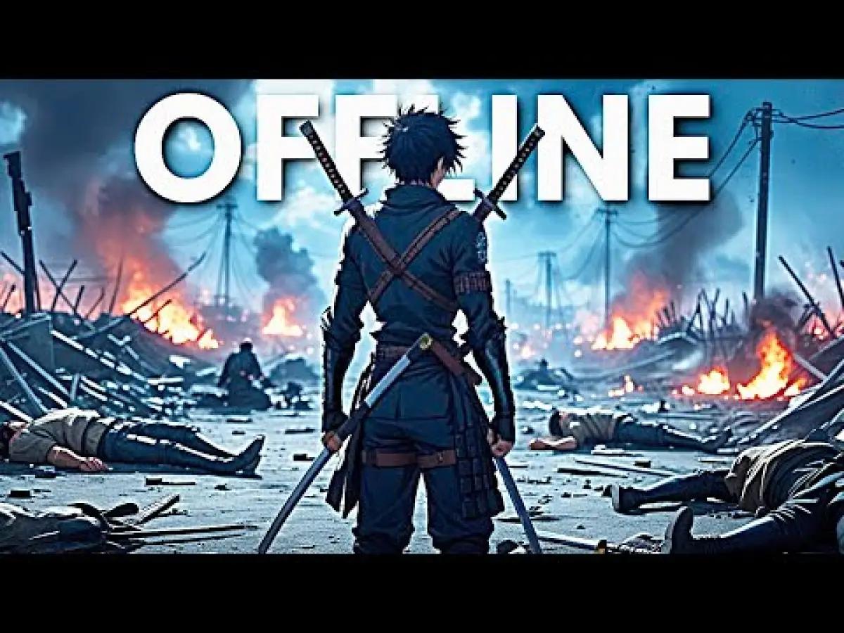 Gak Perlu Kuota! Ini 10 Game Offline Android dan iOS Terbaik 2025 dengan Kualitas Setara Konsol!(FOTO: NDROID GAMES CAPITAL)