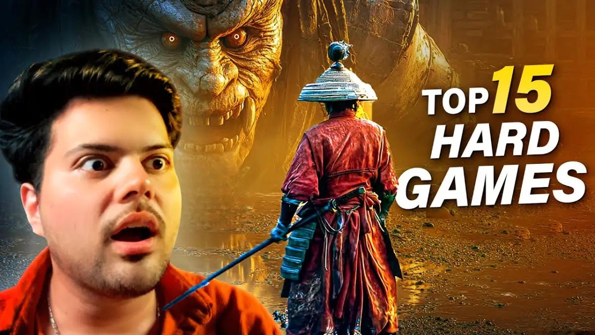 Siap-Siap Banting HP! Inilah 10 Game Mobile Tersulit yang Hanya Dimainkan Para Pro (Bukan untuk Noob)! (FOTO: PROTECH)