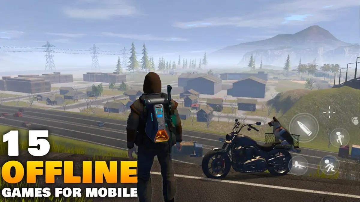 Gak Pake Kuota! 10 Game Offline Android dan iOS Terbaik 2025: Grafis Setara Konsol!(FOTO: Tekkan)