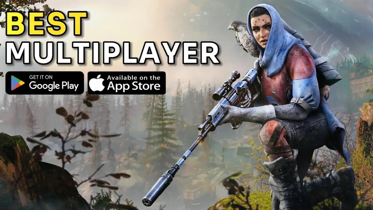 Waktunya Mabar! 10 Game Multiplayer Mobile Paling Seru di iOS dan Android 2025!(FOTO: Kramer Gaming)