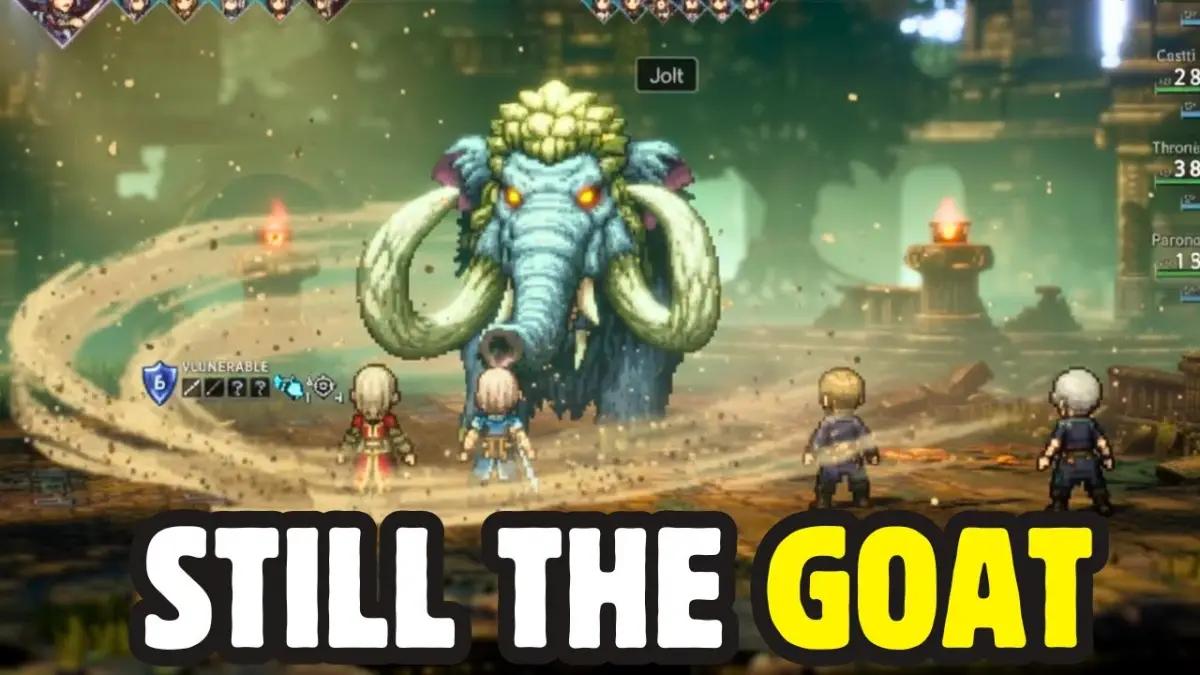 Raja RPG Sejati! 10 Game Epik Square Enix yang Buktikan Kenapa Genre Ini Milik Mereka!(FOTO: Renkai Games)