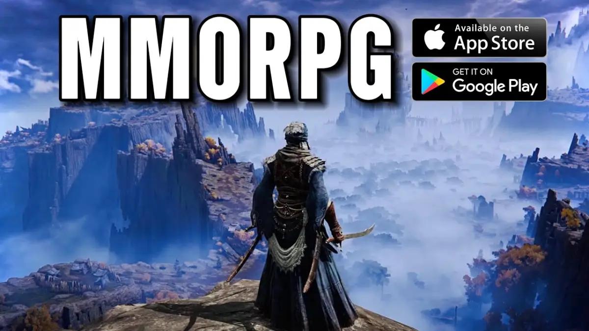 Wajib Coba! 10 Game MMORPG Terbaru Android dan iOS 2025 dengan Grafis Selevel Konsol! (FOTO: Kramer Gaming)