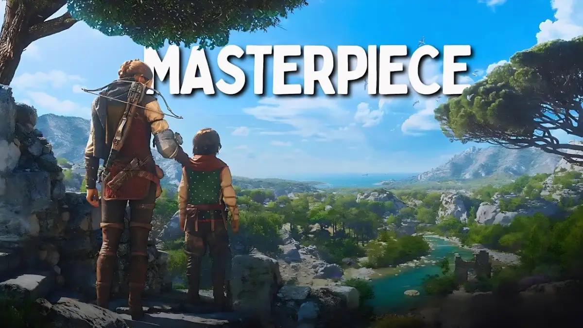 Siap-Siap Baper! 10 Game PC dengan Cerita Paling Emosional yang Wajib Kamu Tamatkan!(FOTO: GamePulse Network)