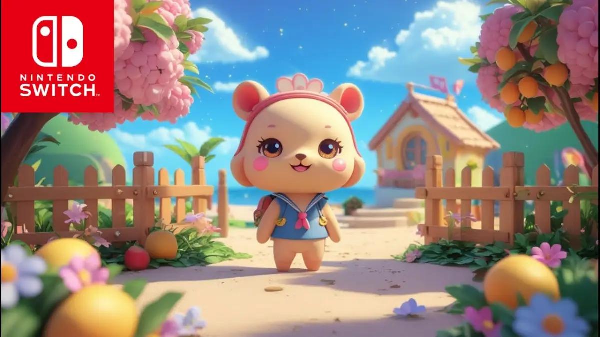 Siap-Siap Chill! 10 Game Cozy Terbaru yang Wajib Kamu Nantikan di Nintendo Switch & Switch 2!(FOTO: SwitchTop)