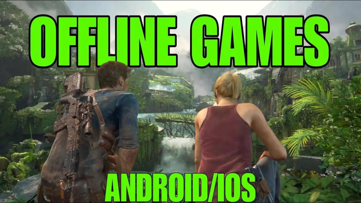 Gak Perlu Internet! 10 Game Offline Terbaik Android & iOS dengan Grafis Setara Konsol(FOTO: GamePulse Network)