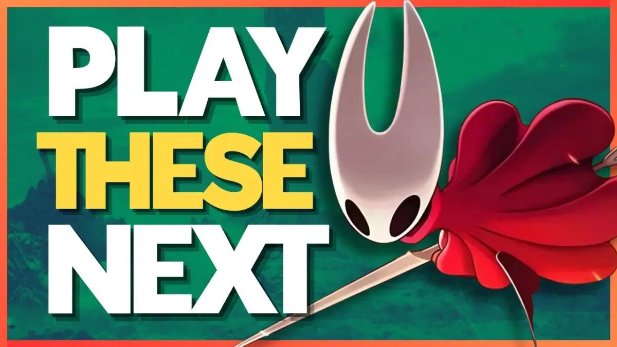 Siap-Siap Pindah Hati! Ini 10 Game Metroidvania dan Indie Keren yang Wajib Kamu Mainkan Setelah Tamat Hollow Knight: Silksong!(FOTO: Feiito Gaming)