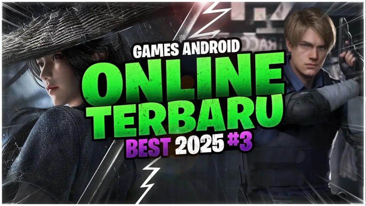 Lagi Cari Tandingan? Ini 10 Game Android Online Terbaru 2025 yang Siap Bikin Kamu Begadang!(FOTO: Systaseis Games)