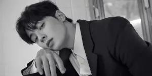 Cha Eun Woo ASTRO Umumkan Album Solo Kedua “ELSE”, Rilis 21 November 2025 (FOTO: Pinterest)