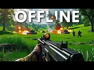 Akhirnya! 10 Game Offline Terbaik 2025 untuk Android & iOS yang Anti-Bikin-Kesal (Dijamin Langsung Download!)(FOTO: ANDROID GAMES CAPITAL)