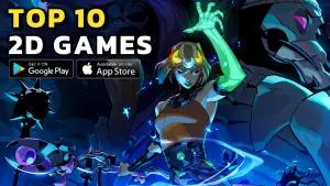10 Game 2D Terbaik di 2025 yang Wajib Kamu Coba di iOS & Android!(FOTO: Kramer Gaming)