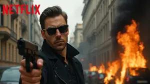 Bikin Jantung Berdebar! 8 Film Original Netflix Terbaik yang Wajib Kamu Tonton Sekarang!(FOTO: Movie Time)