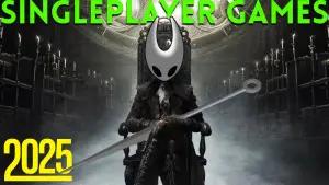 Gak Pake Ribet! Ini Dia 8 Game Single player Terbaik 2025 yang Dijamin Bikin Kamu Lupa Dunia!(FOTO: Games Puff)