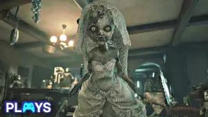 10 Momen Paling Bikin Stres dan Jantung Copot di Game Horor (Wajib Coba!)(FOTO: MojoPlays)