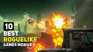 Maut Tak Ada Artinya! Top 10 Game Roguelike dan Roguelite Terbaik di Android/iOS Edisi 2025!(FOTO: WM Tube)