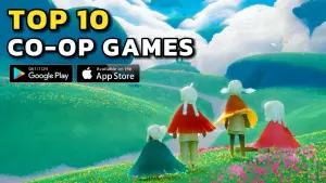 Top 10 Game CO-OP GRATIS Paling Seru 2025, Main Bareng Teman Sampai Pagi (iOS & Android)!(FOTO: Kramer Gaming)