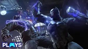 10 Game dengan Pertarungan Tangan Kosong (Hand-to-Hand Combat) Paling Asyik dan Penuh Aksi!(FOTO: MojoPlays)