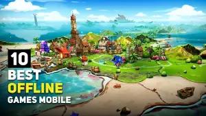 Wajib Coba! Inilah 10 Game Offline Terbaik di Android dan iOS Edisi September 2025(FOTO: WM Tube)