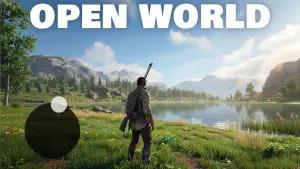 Keliling Dunia Maya! Ini Dia 10 Game Open World Terbaik di Android dan iOS Tahun 2025 yang Wajib Kamu Jajal!(FOTO: Tekkan)