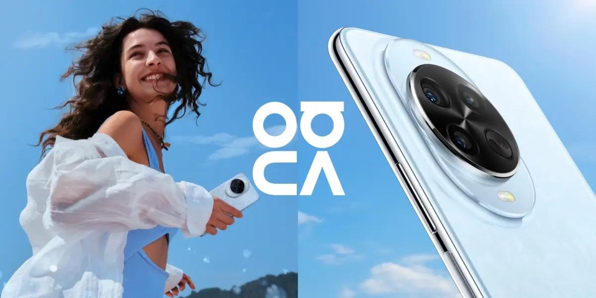 Kena Sunat Tapi Tetap Gahar! Huawei Nova 14 Lite Meluncur, Spek Gamingnya Bikin Ngiler! (FOTO: huawei.com)