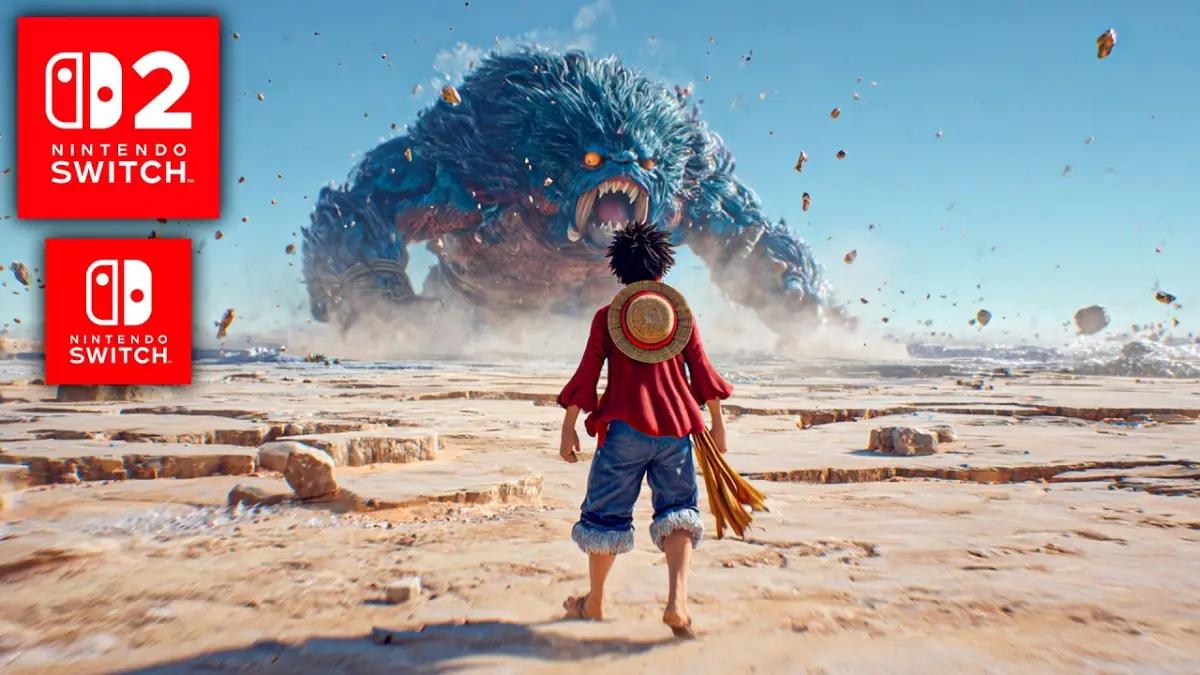 Siap Ganti Konsol! Ini 7 Game Aksi 'Gila' Terbaru yang Bakal Hajar Nintendo Switch 2!(FOTO: SwitchSide)