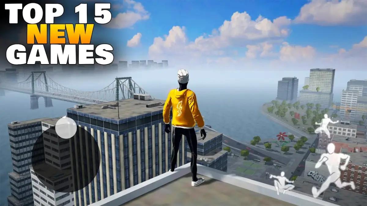 Siap-Siap Download! Ini 6 Game Mobile Terbaru dan Terbaik Edisi Oktober 2025 (Android & iOS)(FOTO: Tekkan)