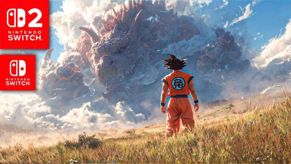 Siap-Siap Borong! 7 Game Baru Nintendo Switch November 2025 Wajib Beli!(FOTO: SwitchSide)