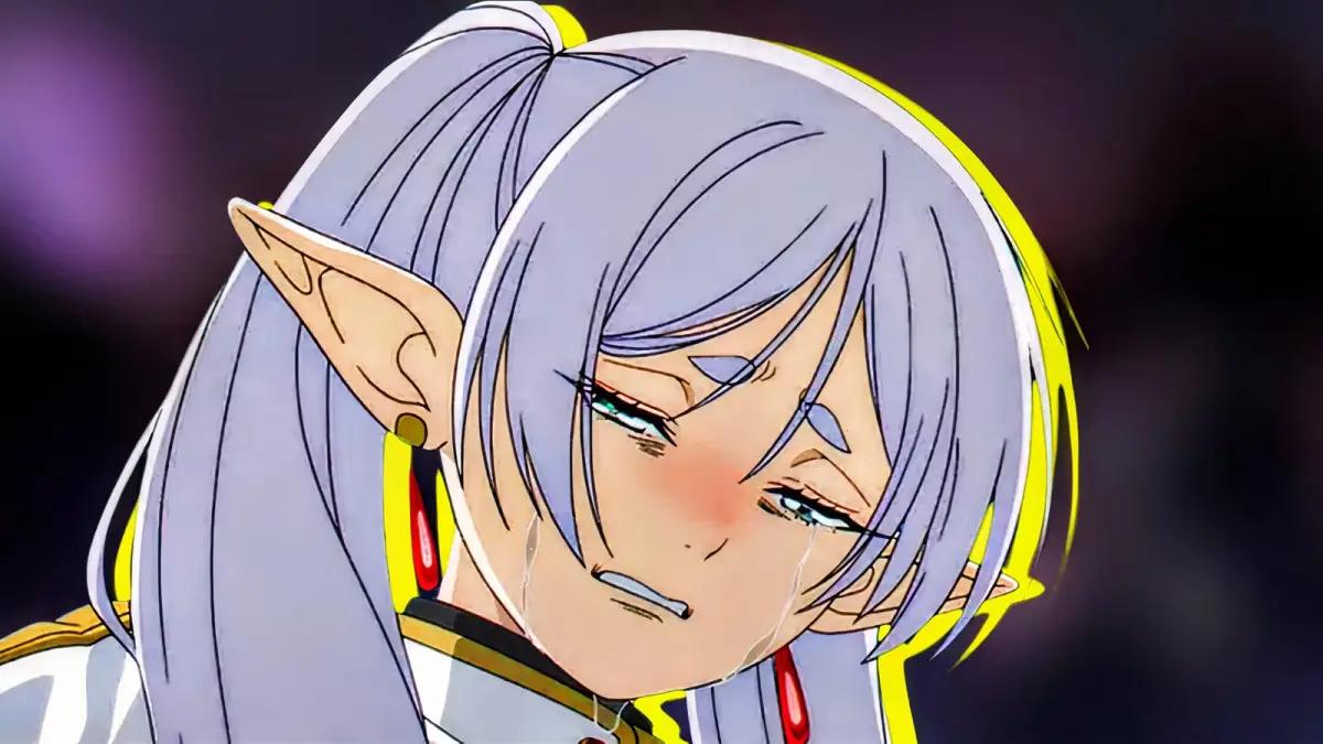 Maomao vs. Frieren: 5 Bukti Kenapa Detektif Apoteker Ini Jadi MC Cewek Anime Paling Gokil Sekarang! (FOTO: gamerant)