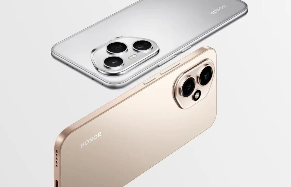 Honor 400 (FOTO: androidplanet.nl)