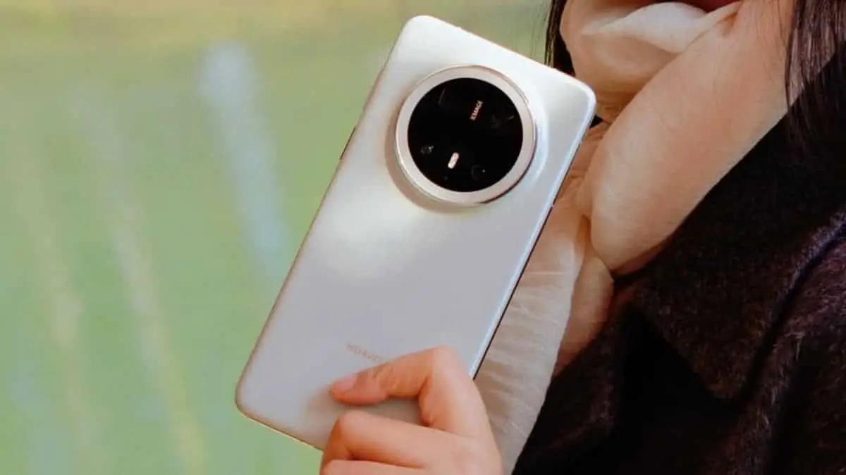 GILA! Huawei Mate 80 Standar KETURUTAN, Akhirnya Dapat Fitur Dewa yang Dulu Eksklusif Banget! (FOTO: teknoburada.net)