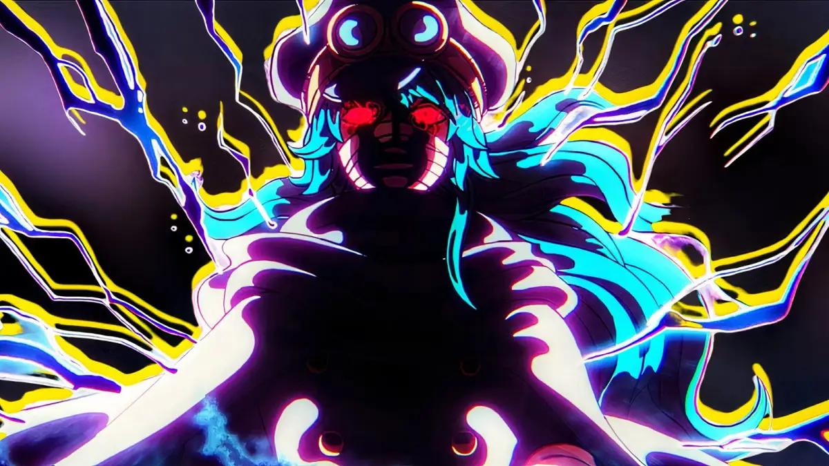 BREAKING NEWS! Oda Sudah Bocorkan Penangkal Tunggal Jurus Paling Ngeri Imu 'Domi Reversi': Cuma Luffy Gear 5 Jawabannya! (FOTO: gamerant)