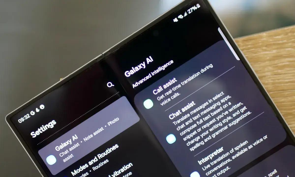 WAKTUNYA HIDUP TENANG! Samsung Galaxy Mau Bikin Notif Penting Lo Gak Bakal Ketimbun Chat Gak Jelas Berkat Galaxy AI! (FOTO: digitaltrends)