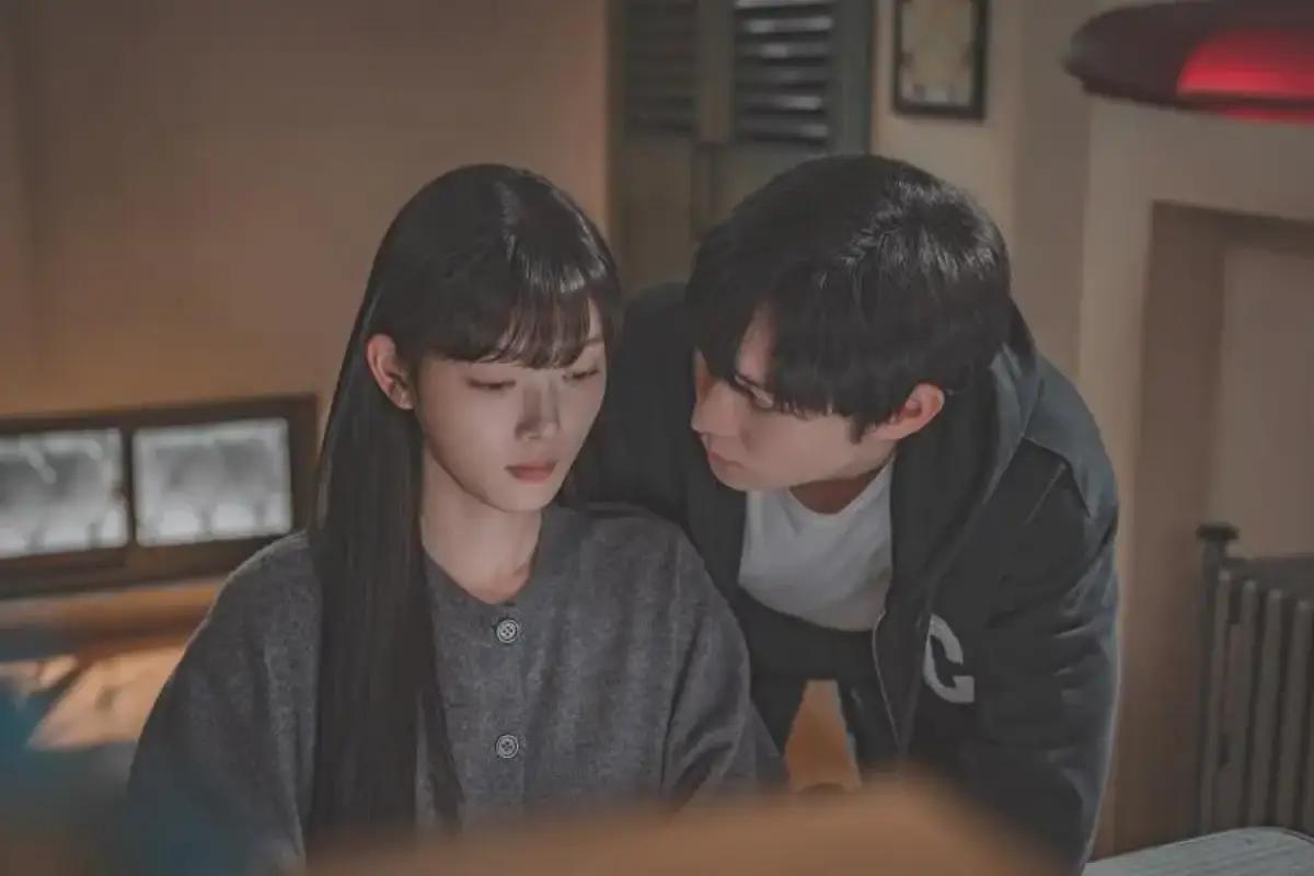 5 Hal Wajib Tahu Tentang Kim Young Dae dan Kim You Jung di Drama 'Dear X', Romansa Penuh Bahaya! (FOTO: soompi.com)