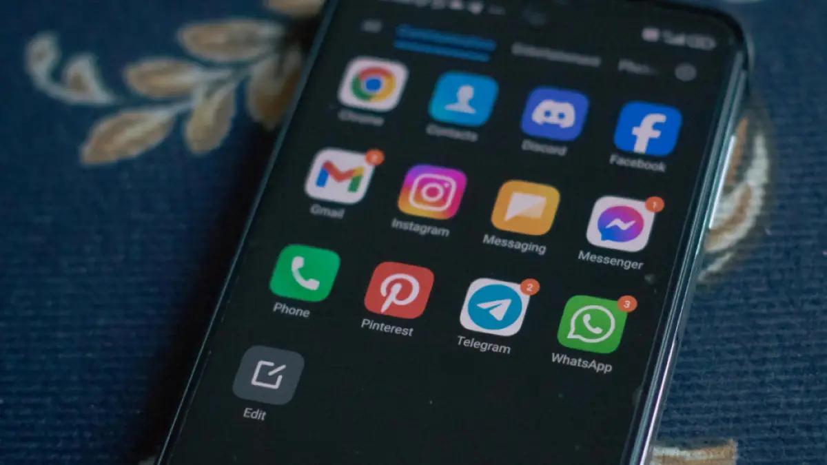 Gampang Banget! Cara Hapus Permanen Akun Telegram (Bisa Otomatis atau Instan) (FOTO: gizmochina)