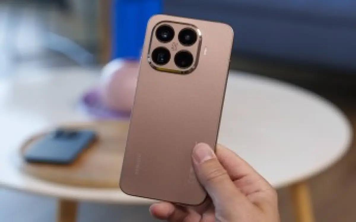 Level Up! HyperOS 3 Xiaomi Akhirnya Gempur Pasar Global, Seri 15T Jadi Jagoan Pertama yang Ngerasain Kekuatan Android 16! (FOTO: gsmarena)