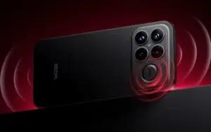Gila! Redmi K90 Pro Max Punya Sound System Bose 2.1, Main Game Serasa di Bioskop! (FOTO: gsmarena)