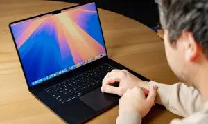 MacBook Pro M5 Fix Rilis! Apple Janjikan Performa Overpower 15% Lebih Ngebut, Siap Jadi Laptop Gaming Sultan? (FOTO: digitaltrends)